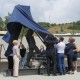 Konačno dostojan spomen hrabrim hrvatskim herojima poginulima u Oluji!!!