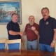 Gradonačelnik  Karlo Starčević primio Zahvalnicu veterana vojne policije