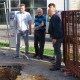 U centru Gospića počeli važni radovi na vodoopskrbnom sustavu!!! Gradilište obišao i gradonačelnik Karlo Starčević