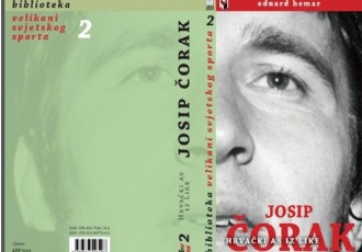 Danas u Gospiću predstavljanje knjige o Josipu Čorku, hrvačkom asu iz Like!!!