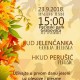 Dođite u nedjelju na jesenski ples na Grabovači