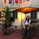Karla Krmpotić, Gospićanka, dio  hrvatske glazbe poručuje: “Okruži se boljim ljudima nego što si ti i jedino tada ćeš moći rasti”!!!.