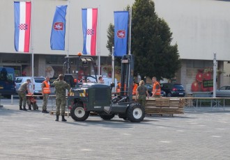 Danas u Gospiću obilježavanje 25.obljetnice vojno-redarstvene operacije “Medački džep”