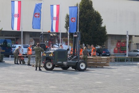 Danas u Gospiću obilježavanje 25.obljetnice vojno-redarstvene operacije “Medački džep”