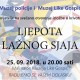U utorak u Gospiću otvaranje izložbe krivotvorenih umjetnina “Ljepota lažnog sjaja”!