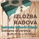 Večeras otvaranje izložbe radova Jadranke Baburić- Štimac