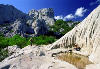 Stotinjak sudionika danas kreće na veliku pustolovinu- Highlader Velebit