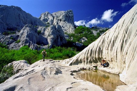 Stotinjak sudionika danas kreće na veliku pustolovinu- Highlader Velebit