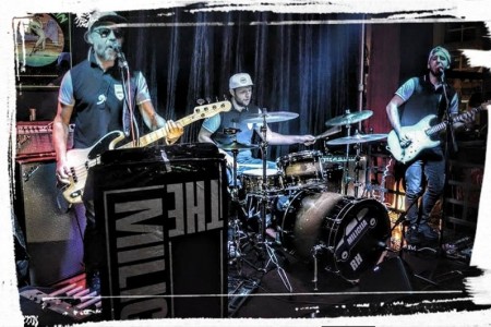 U subotu 22.rujna u Harvesteru nastupa rock sastav “Vis milicija Hr.”
