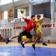 Zahuktavaju se rukometne lige. Gospićki podmladak odličan, seniori poraženi na startu svoje lige