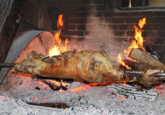 KONAČNO: lička janjetina dobila europsku oznaku izvornosti i zemljopisnog podrijetla!!!