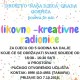 Roditelji, do 7.listopada prijavite svoju djecu na aktivnosti Društva Naša djeca Gospić