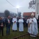 Proslava zaštitnice župe Bužim, sv. Terezije Avilske