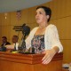 Danijela Bogić predsjednica gospićke organizacije stranke Milana Bandića!!!