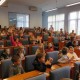 Gospićki vrtićarci i osnovnoškolci posjetili gradsku upravu. Primili ih gradonačelnik Starčević i njegova zamjenica Prša