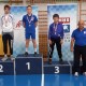 Hrvači iz Gospića osvojili dva srebra i jednu broncu na državnom prvenstvu!!!