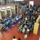U gospićkoj knjižnici nastupili glazbenici splitske udruge “Glazbene niti ljubavi”!