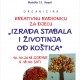 Djeco, dođite na kreativnu radionicu u gospićku knjižnicu!