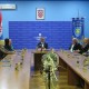 Župan Darko Milinović primio darivatelje krvi