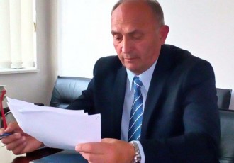 Marko Sokolić i u naredne četiri godine voditi će Obrtničku komoru Ličko-senjske županije