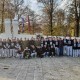 Vukovi slave 26.rođendan!!!
