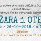 Baština u nestajanju: Kožara i Oteks