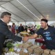 Premijer Plenković posjetio izložbu Jesen u Lici!!!Nakon stranačkog sastanka rekao je da je Darko Milinović svojom greškom otišao iz HDZ-a