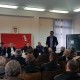Predsjednik SDP-a Davor Bernardić razgovarao s mještanima Donjeg Lapca o poljoprivredi