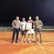 Antonio Alić osvojio teniski turnir u Gospiću