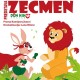 U petak u 10 sati u gospićkom Dječjem vrtiću predstava Zecmen