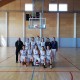Lina Strilić zabila 26 koševa, Vodice ipak prejake za Gospić