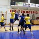 Dječaci A dobri, seniori uvjerljivo poraženi!!!