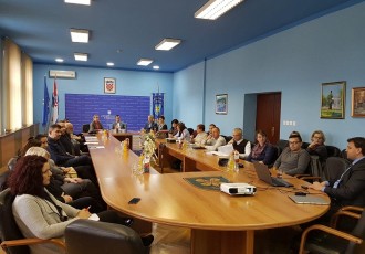 Usvojen Konačni prijedlog Glavnog plana razvoja prometnog sustava Istarske, Primorsko-goranske i Ličko-senjske županije