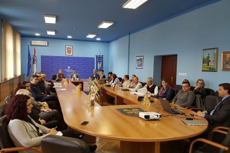 Usvojen Konačni prijedlog Glavnog plana razvoja prometnog sustava Istarske, Primorsko-goranske i Ličko-senjske županije