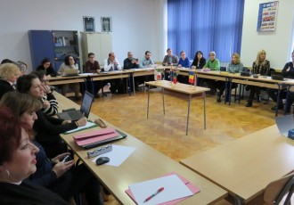 BRAVO: Gimnazija Gospić opet u projektu programa Erasmus+