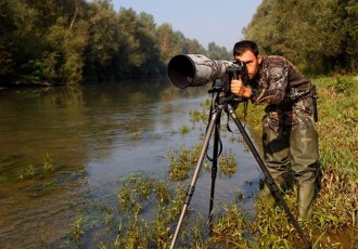 Goran Šafarek najavljuje skoro snimanje filma o Velebitu i Lici za nat-geo-wild