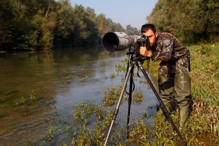 Goran Šafarek najavljuje skoro snimanje filma o Velebitu i Lici za nat-geo-wild