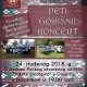 HKUD Široka Kula organizira koncert povodom pet godina postojanja