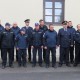 Gospićki vatrogasci noćas kod “starog mosta” izvukli prikliještenu osobu iz vozila sa same  obale Novčice