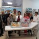 Povodom Dana hrvatskih knjižnica predstavnici gospićke knjižnice darivali Dječji odjel OB Gospić