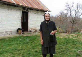 Migrantska kriza: Milka Pocrnić iz Kose kaže “mogu doć i ubit me”