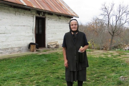 Migrantska kriza: Milka Pocrnić iz Kose kaže “mogu doć i ubit me”