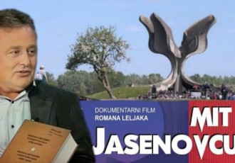 Uskoro u Ličkom Osiku Tribina četvrtkom na temu Jasenovac