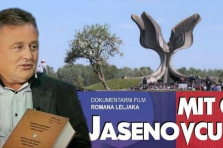 Uskoro u Ličkom Osiku Tribina četvrtkom na temu Jasenovac