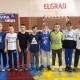 Gospićki hrvači iz Petrinje se vratili s dva zlata i jednim srebrom