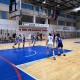 Dva uvjerljiva poraza gospićkih košarkašica na turniru WABA lige do 17 godina  igranom u Gospiću!
