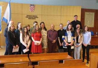Grad Gospić objavio Natječaj za dodjelu stipendija učenicima i studentima!!!