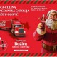 U srijedu u Gospić stiže Coca-Colina blagdanska čarolija