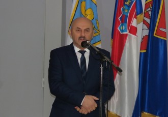 Na Badnjak od 9 do 11 sati gradonačelnik Karlo Starčević družit će se s građanima