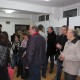 Članovi Likovne udruge Lika predstavljaju svoje radove u galeriji udruge